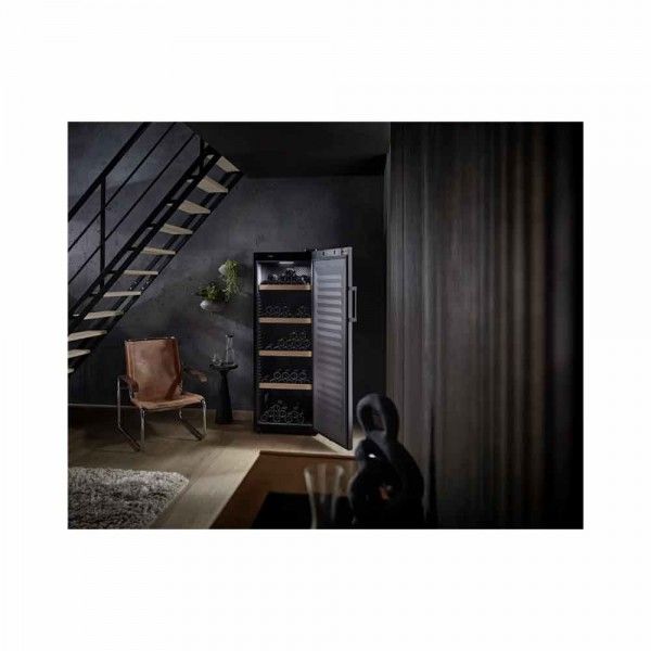 Cave de Vinho LIEBHERR WSbl 5001 GrandCru