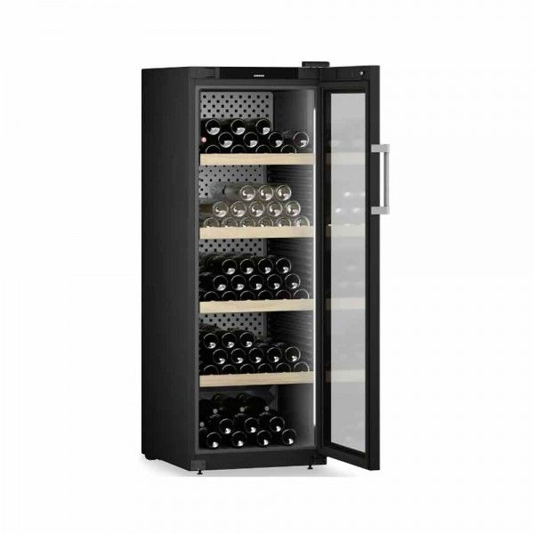 Cave de Vinho LIEBHERR WPbli 5031 GrandCru Selection