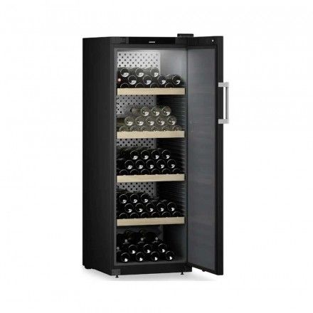 Cave de Vinho LIEBHERR WSbli 5031 GrandCru Selection