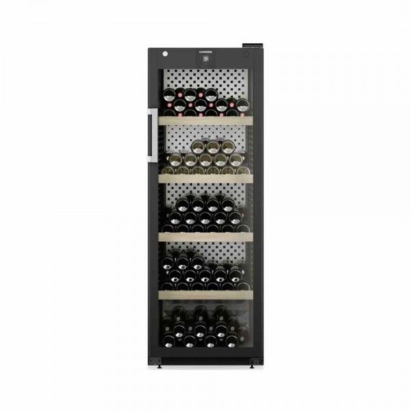Cave de Vinho LIEBHERR WPbli 5031 GrandCru Selection Cave de Vinho LIEBHERR WPbli 5031 GrandCru Selection
