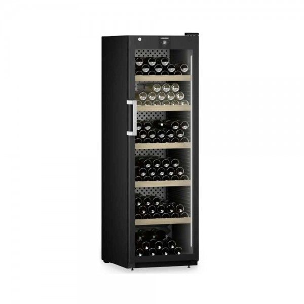 Cave de Vinho LIEBHERR WPbli 5231 GrandCru Selection Cave de Vinho LIEBHERR WPbli 5231 GrandCru Selection