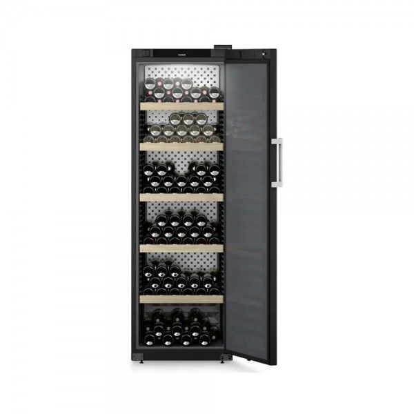 Cave de Vinho LIEBHERR WSbli 5231 GrandCru Selection