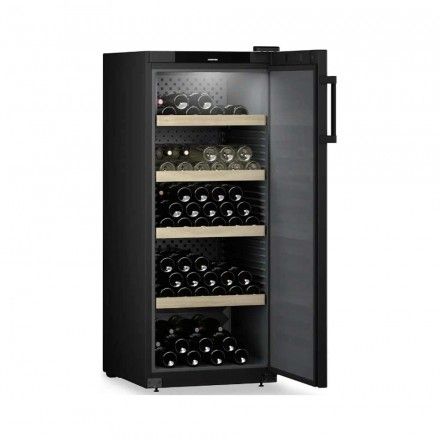 Cave de Vinho LIEBHERR WSbl 4601 GrandCru