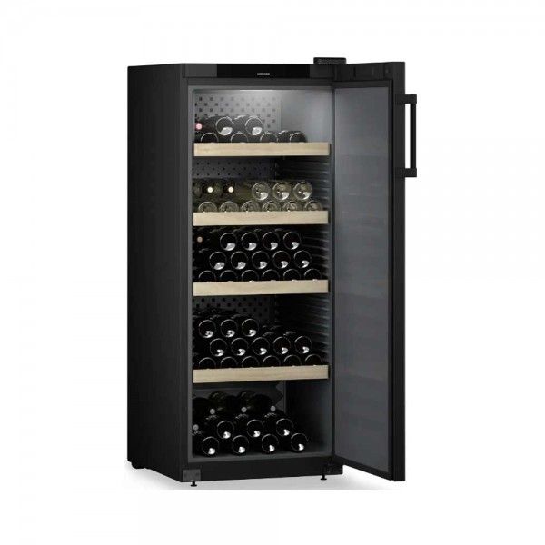 Cave de Vinho LIEBHERR WSbl 4601 GrandCru