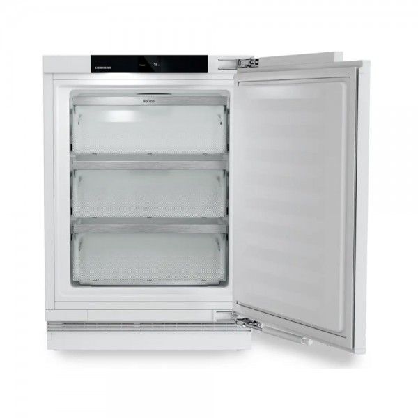 Arca Vertical de Encastre LIEBHERR SUFNc 375i Prime