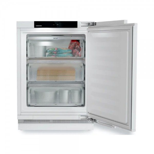 Arca Vertical de Encastre LIEBHERR SUFNc 375i Prime