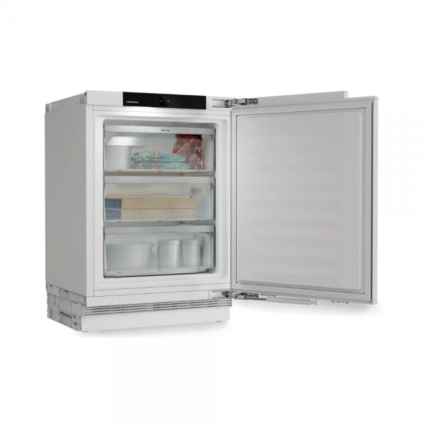 Arca Vertical de Encastre LIEBHERR SUFNc 375i Prime