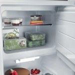 Frigor�fico sem Congelador de Encastre CANDY CML 5518EVW4