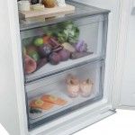 Frigor�fico sem Congelador de Encastre CANDY CML 5518EVW4