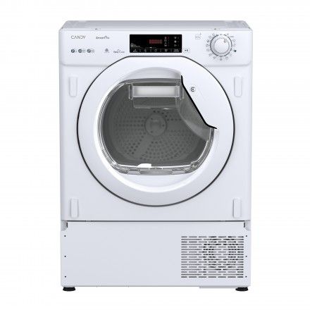 M�quina de Secar Roupa de Encastre CANDY BCTD H7A2TE-S