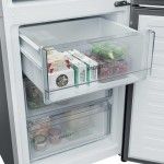 Frigor�fico Combinado HAIER HDPR1618ANPK