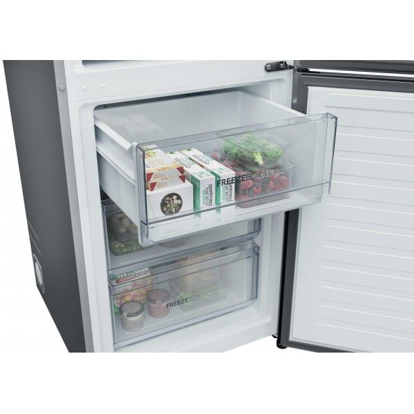 Frigor�fico Combinado HAIER HDPR1618ANPK