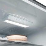 Frigor�fico Combinado HAIER HDPR1618CNPK