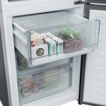 Frigor�fico Combinado HAIER HDPR1620ANPK