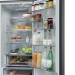 Frigor�fico Combinado HAIER HDPR1620ANPK