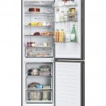 Frigor�fico Combinado HAIER HDPW3618DNPD