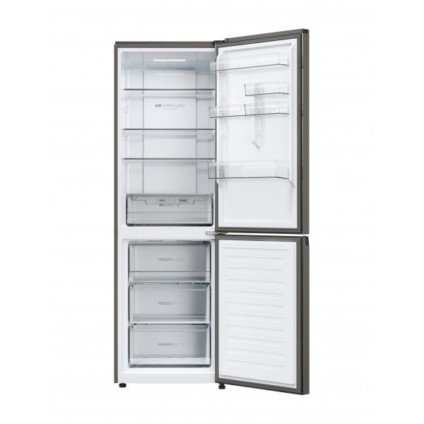 Frigor�fico Combinado HAIER HDPW3618DNPD