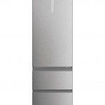 Frigor�fico Combinado HAIER HTW5620ENMG