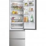 Frigor�fico Combinado HAIER HTW5620ENMG