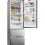 Frigor�fico Combinado HAIER HTW5620ENMG