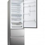 Frigor�fico Combinado HAIER HTW5620ENMG