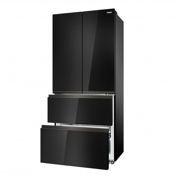 Frigor�fico Americano HAIER HFKR7819DNGB