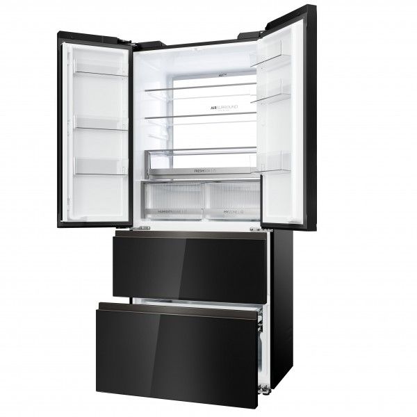 Frigor�fico Americano HAIER HFKR7819DNGB