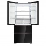 Frigor�fico Americano HAIER HFKR7819DNGB