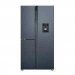 Frigor�fico Americano HAIER HSPR79F18EWMB