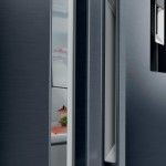 Frigor�fico Americano HAIER HSPR79F18EWMB