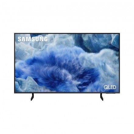 TV SAMSUNG 43 TQ43Q8FAAUXXC (QLED - 4K - Smart TV AI - 109 cm)