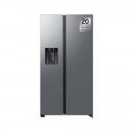 Frigorfico Americano SAMSUNG RS70F65KDTEF