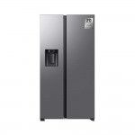 Frigorfico Americano SAMSUNG RS70FS65KETEF