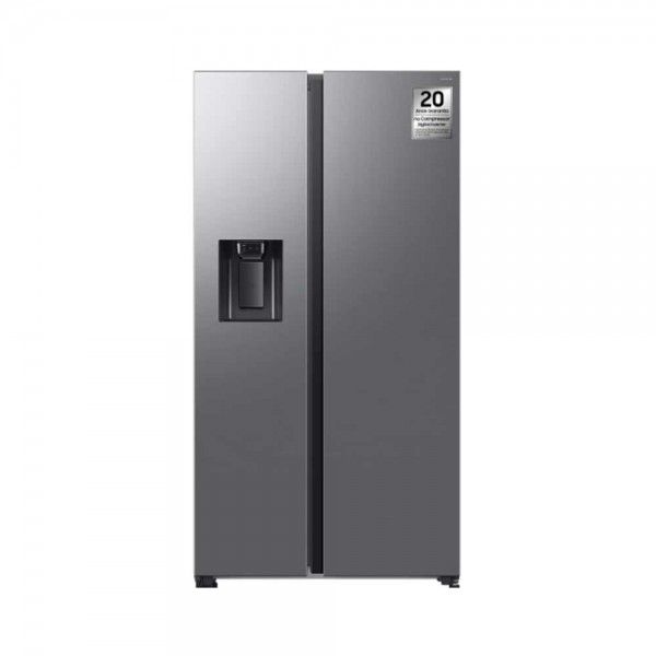 Frigorfico Americano SAMSUNG RS70FS65KETEF