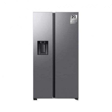 Frigorfico Americano SAMSUNG RS70FS65KETEF
