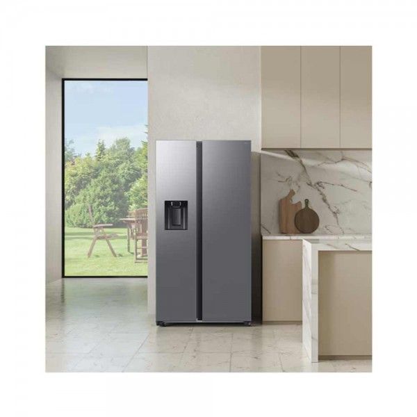 Frigorfico Americano SAMSUNG RS70FS65KETEF