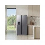 Frigorfico Americano SAMSUNG RS70FS65KETEF