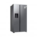 Frigorfico Americano SAMSUNG RS70F66KBTEF