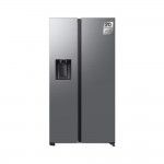 Frigorfico Americano SAMSUNG RS70F66KBTEF