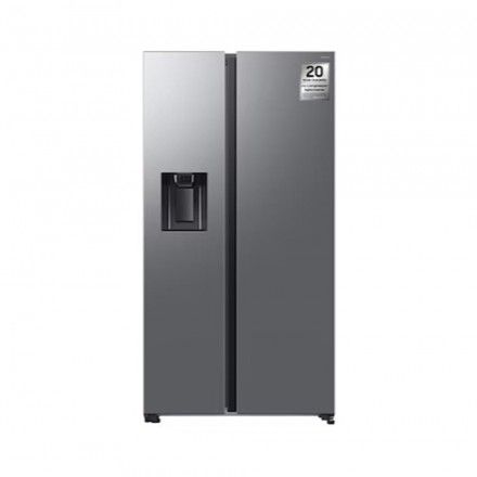 Frigorfico Americano SAMSUNG RS70F66KBTEF