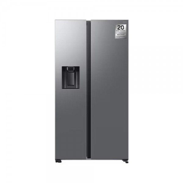 Frigorfico Americano SAMSUNG RS70F66KBTEF