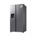 Frigorfico Americano SAMSUNG RS70F66KBTEF