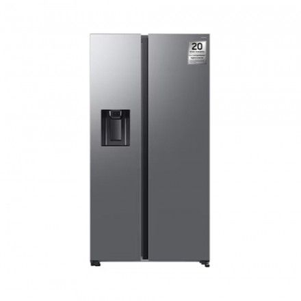 Frigorfico Americano SAMSUNG RS70F66KCTEF