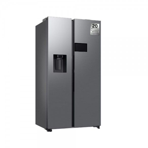 Frigorífico Americano SAMSUNG RS90F64EDTEF Frigorífico Americano SAMSUNG RS90F64EDTEF