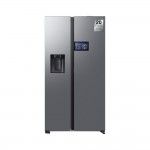 Frigorfico Americano SAMSUNG RS90F64EDTEF