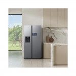 Frigorfico Americano SAMSUNG RS90F64EDTEF