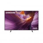 TV SAMSUNG 55" TQ55S85FAUXXC (OLED - 4K - Ultra HD - Smart TV AI - 140 cm)