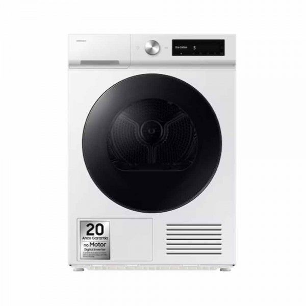 Mquina de Secar Roupa SAMSUNG DV90DB7845GWU3
