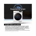Mquina de Secar Roupa SAMSUNG DV90DB7845GWU3