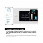 Mquina de Secar Roupa SAMSUNG DV90DB7845GWU3